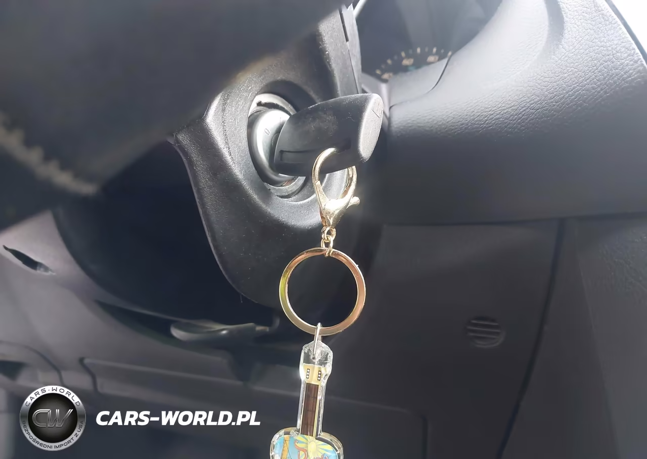 2013 Ford Focus Se VIN:1FADP3F27DL266410 - 11