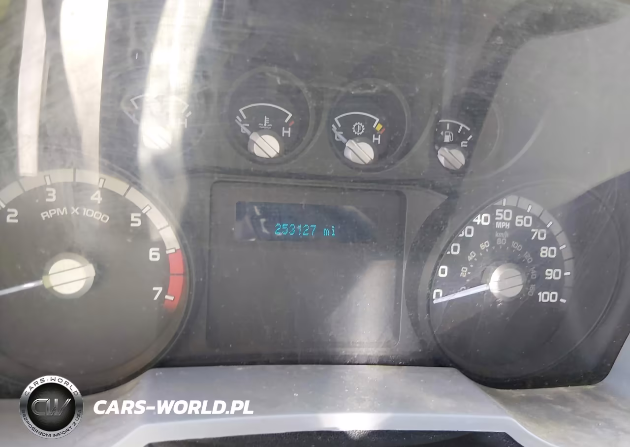 2016 Ford F-250 Xlt VIN:1FT7W2B60GEC71387 - 7