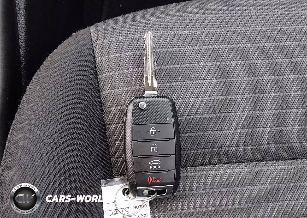 2014 Kia Forte Lx VIN:KNAFX4A67E5060221 - 11