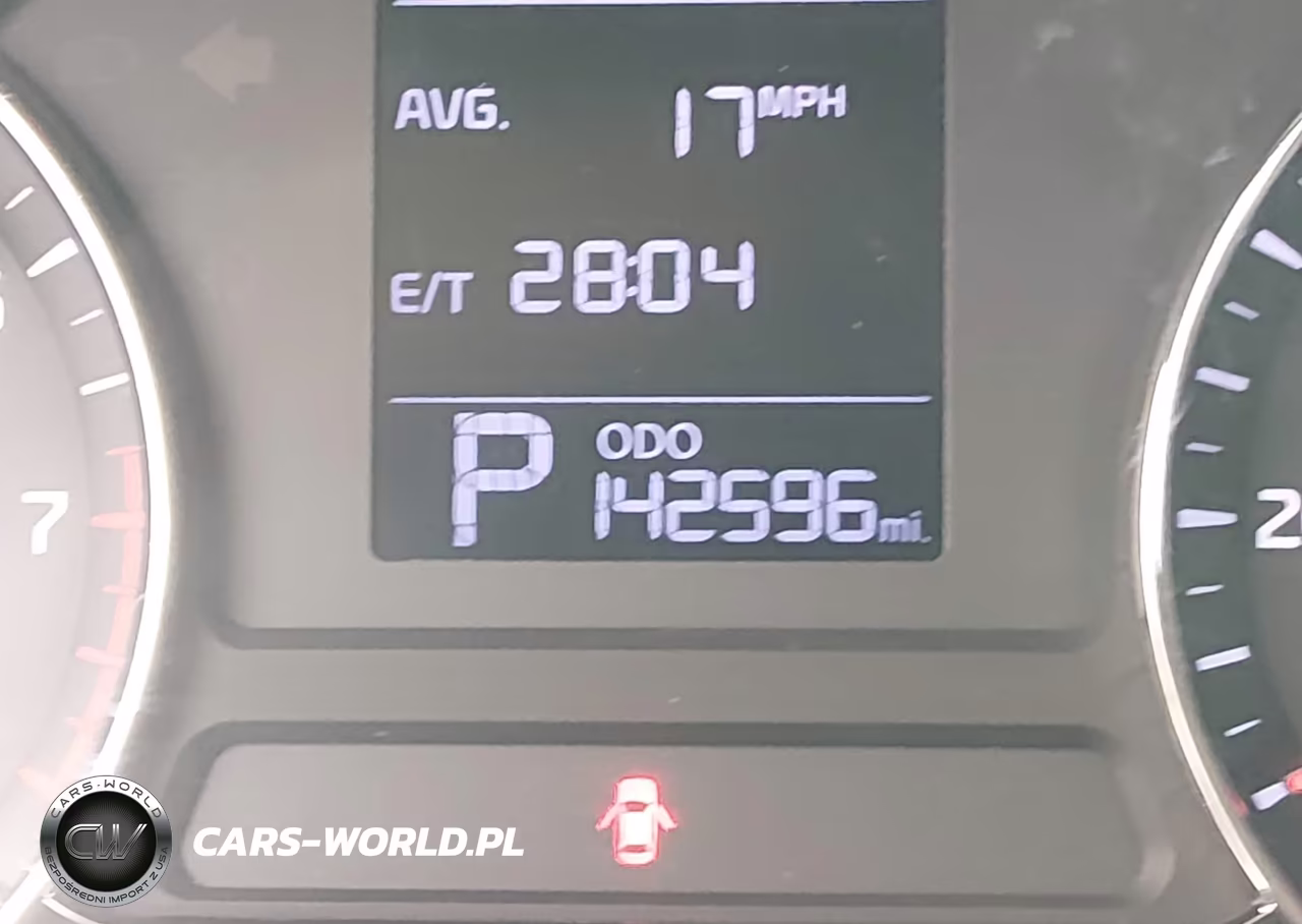 2014 Kia Forte Lx VIN:KNAFX4A67E5060221 - 7