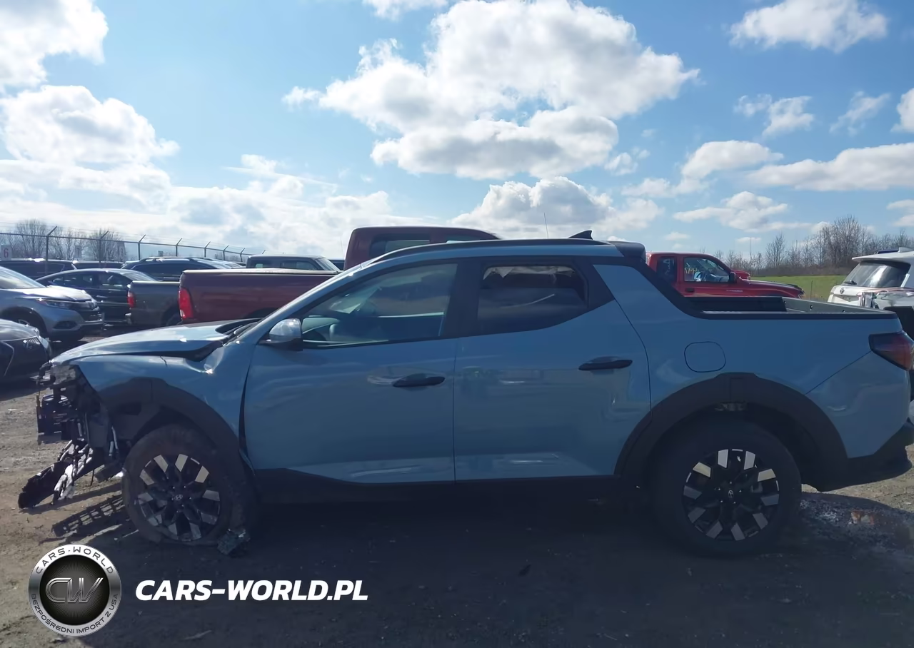 2026 Hyundai Santa Cruz Sel VIN:5NTJBDDE4TH159544 - 15