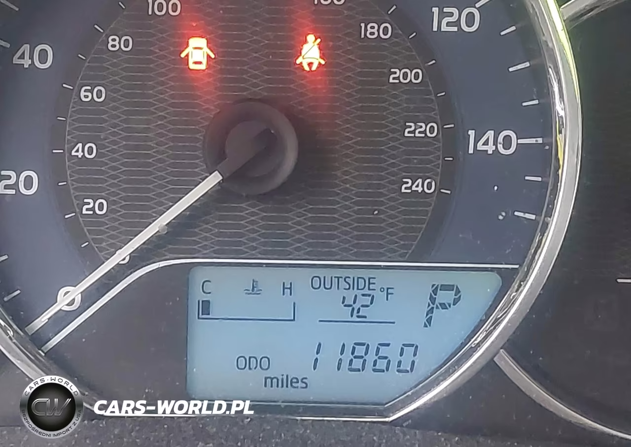 2016 Toyota Corolla Le Plus VIN:2T1BURHE6GC519765 - 15