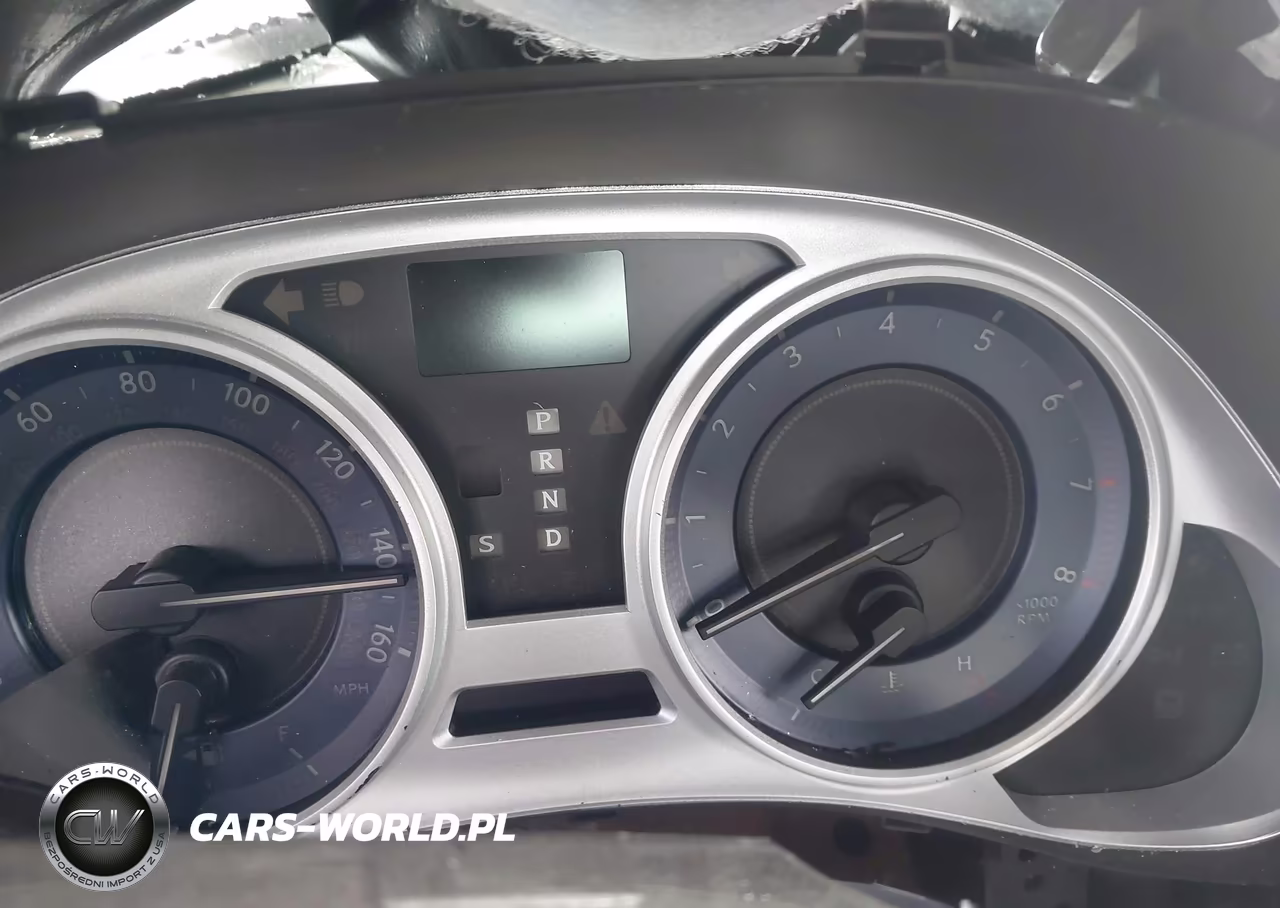 2007 Lexus Is 250 VIN:JTHBK262375030631 - 7