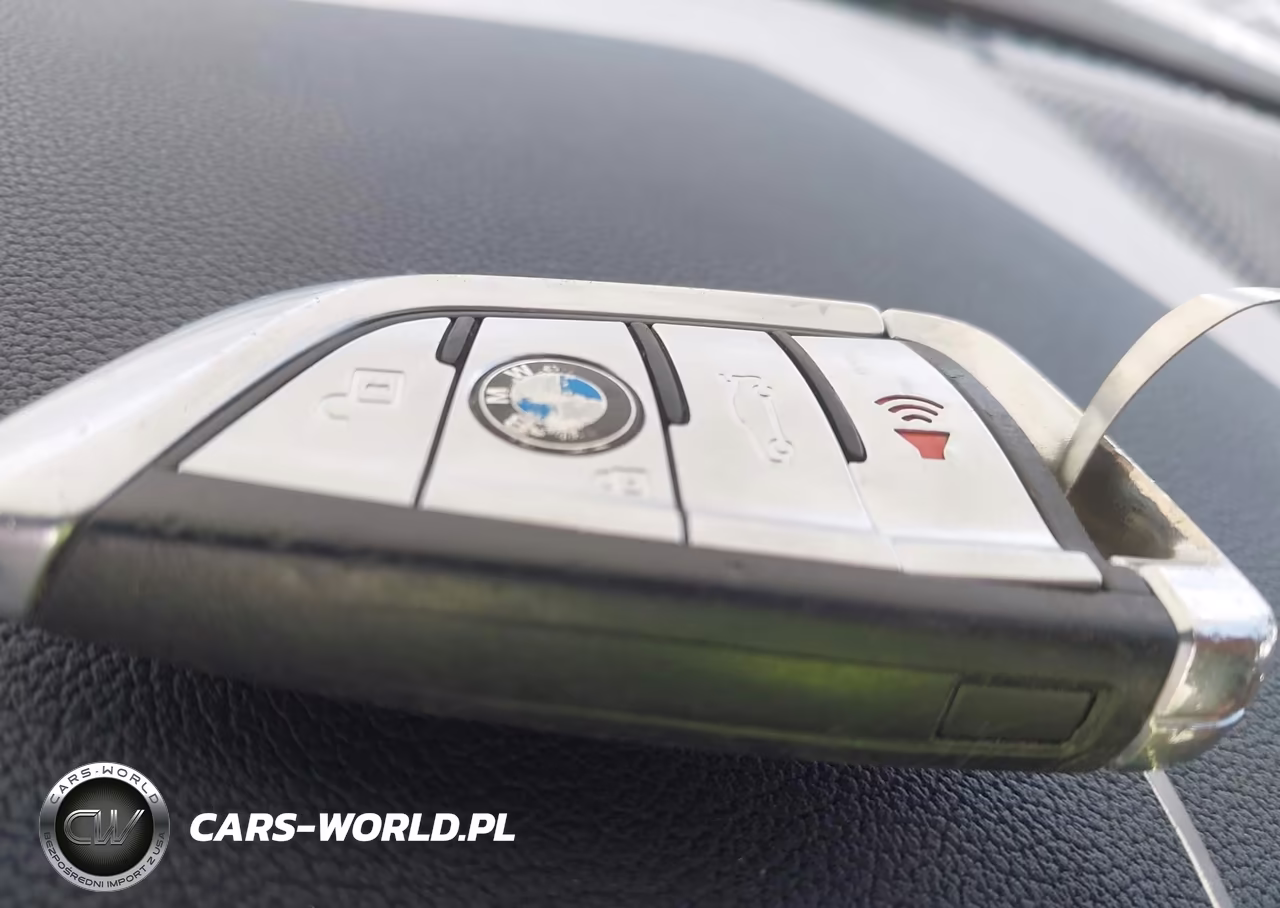 2020 BMW 740I xDrive VIN:WBA7T4C03LCD70905 - 11
