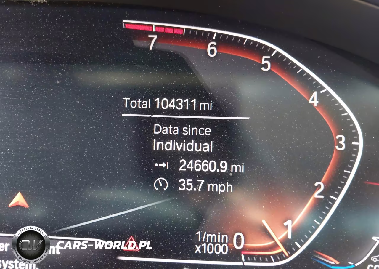 2020 BMW 740I xDrive VIN:WBA7T4C03LCD70905 - 15