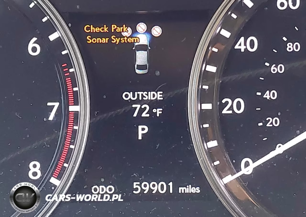 2013 Lexus Gs 350 VIN:JTHBE1BL9D5017734 - 16