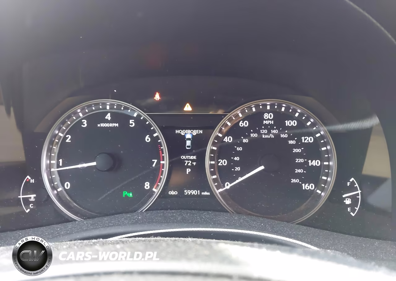 2013 Lexus Gs 350 VIN:JTHBE1BL9D5017734 - 7