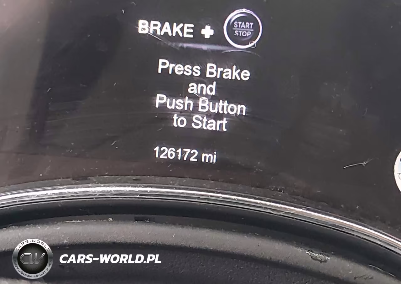 2014 Dodge Durango Citadel VIN:1C4RDJEG4EC351779 - 16