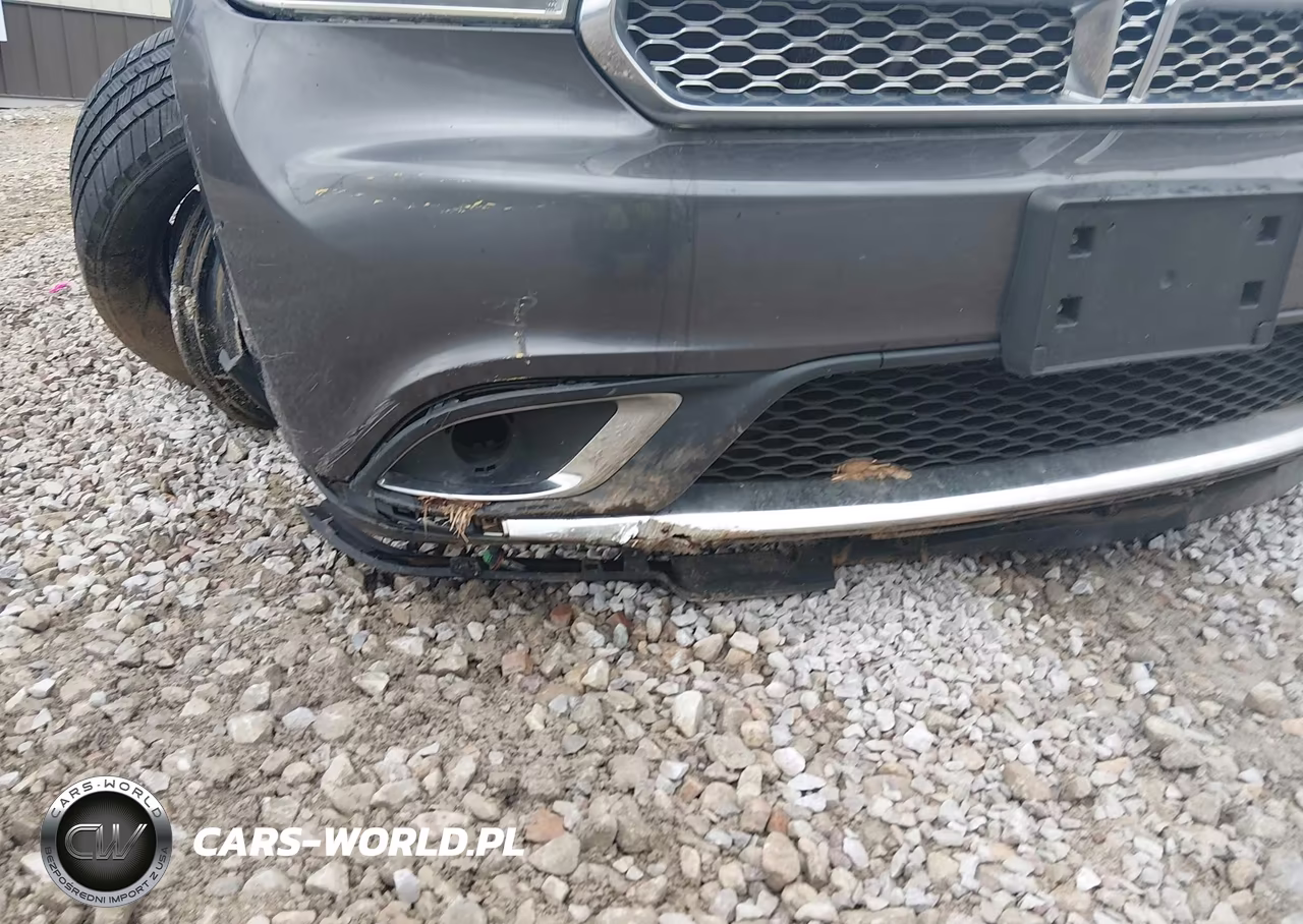 2014 Dodge Durango Citadel VIN:1C4RDJEG4EC351779 - 6