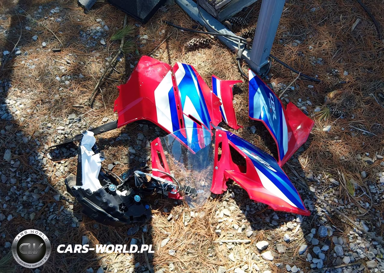 2025 Honda Cbr500 Ra VIN:MLHPC7050S5101777 - 12