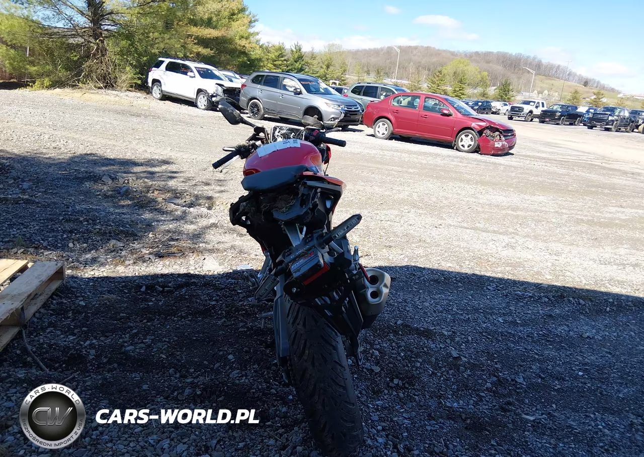 2025 Honda Cbr500 Ra VIN:MLHPC7050S5101777 - 6