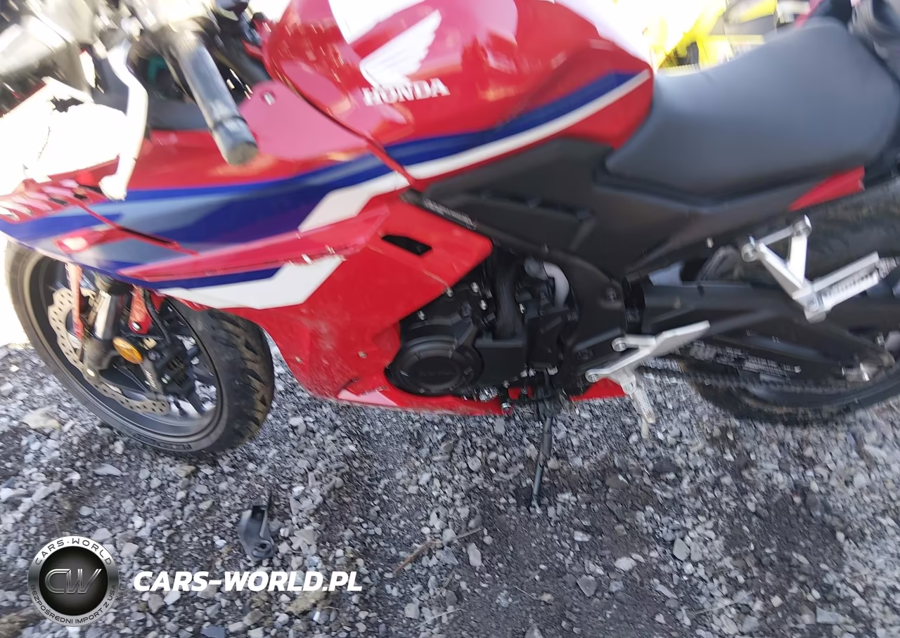 2025 Honda Cbr500 Ra VIN:MLHPC7050S5101777 - 9
