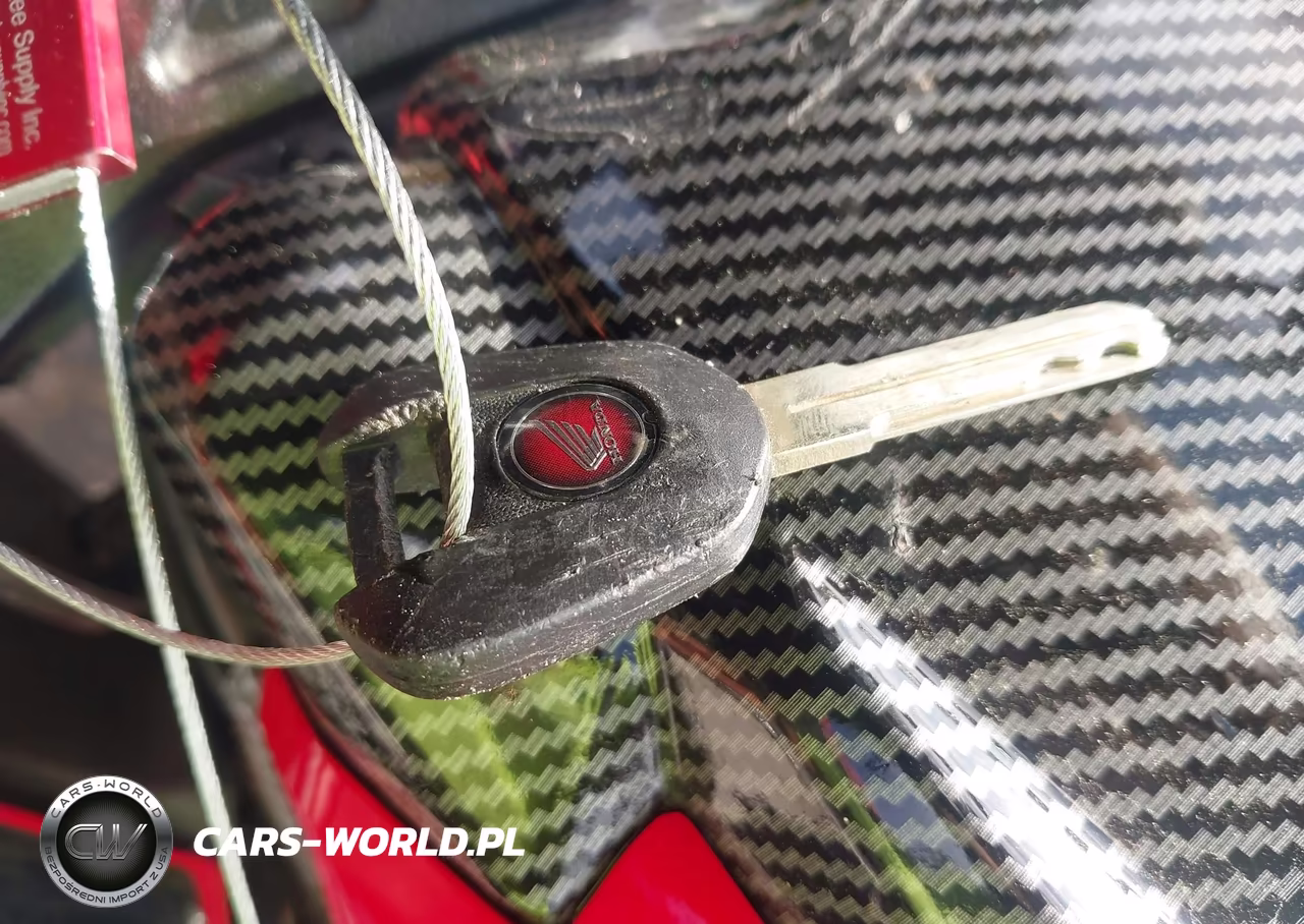 2018 Honda Cbr1000 Rr VIN:JH2SC7710JK100779 - 11