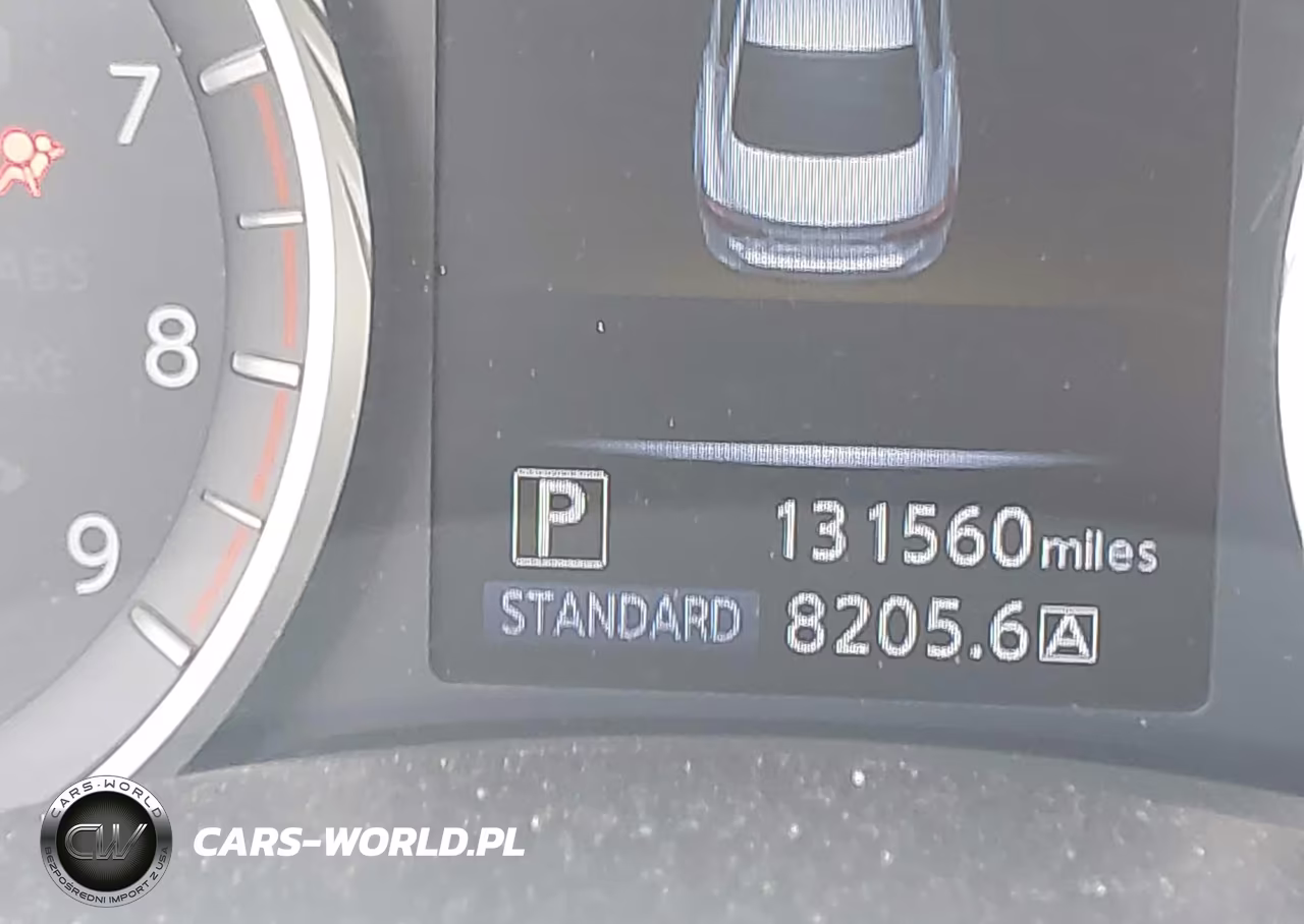 2018 Infiniti Q50 3.0T Sport VIN:JN1EV7AR0JM441508 - 16
