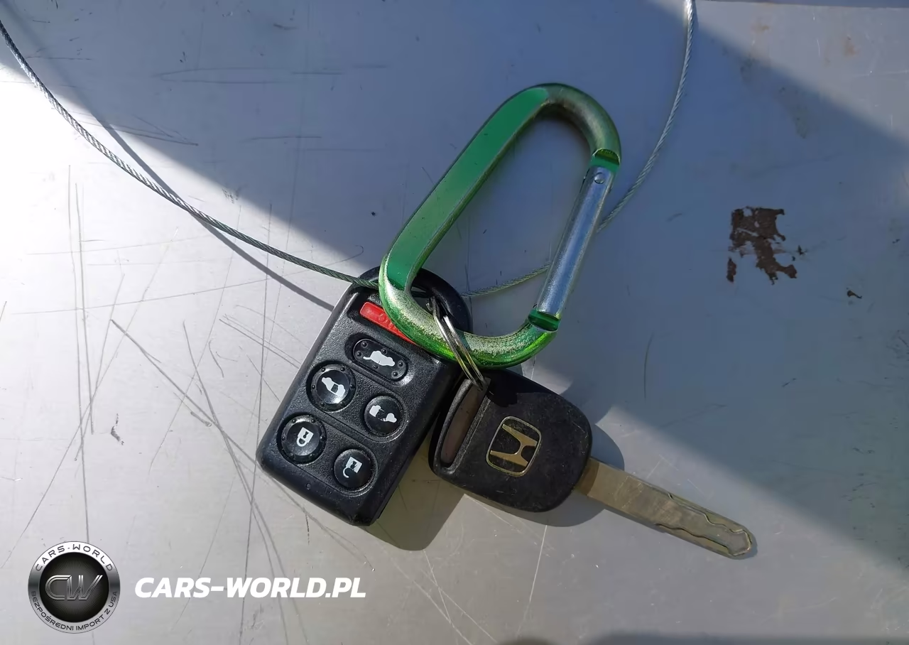 2010 Honda Odyssey Ex-L VIN:5FNRL3H75AB097264 - 11