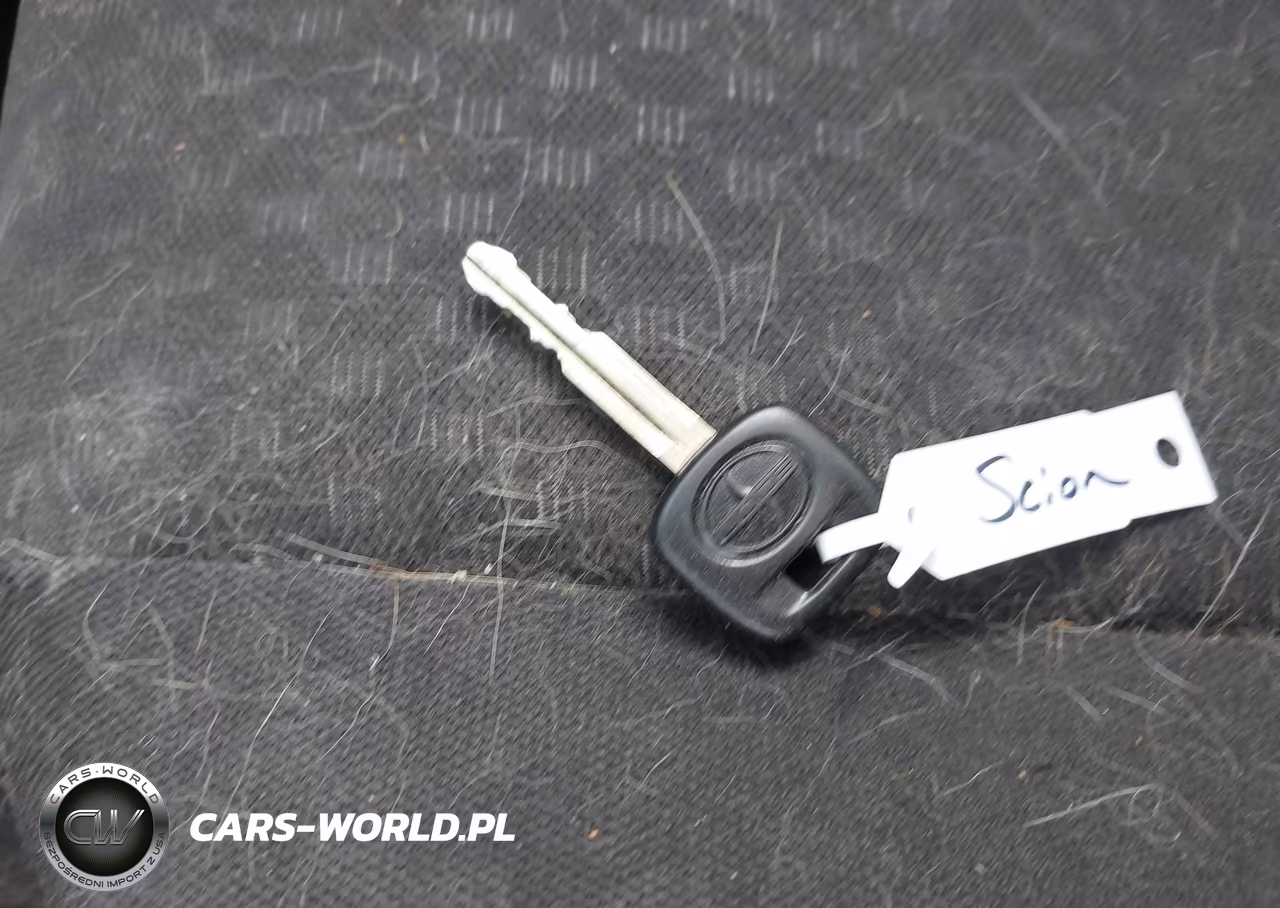2011 Scion Xd Release Series 3.0 VIN:JTKKU4B4XB1008326 - 11