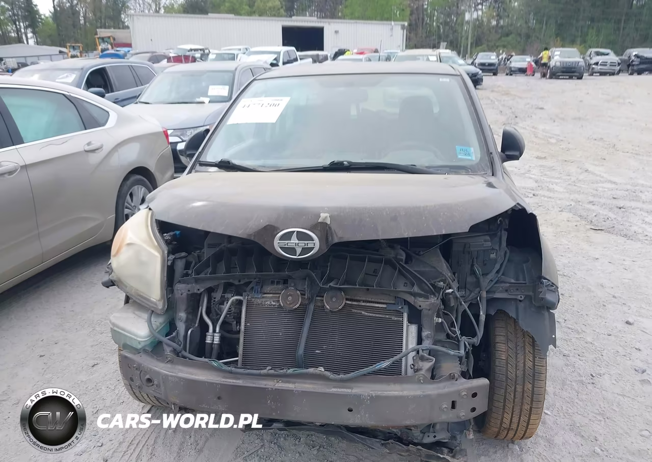 2011 Scion Xd Release Series 3.0 VIN:JTKKU4B4XB1008326 - 12