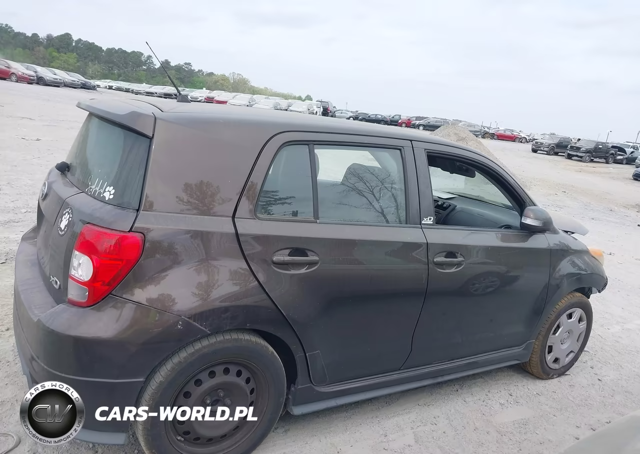 2011 Scion Xd Release Series 3.0 VIN:JTKKU4B4XB1008326 - 13