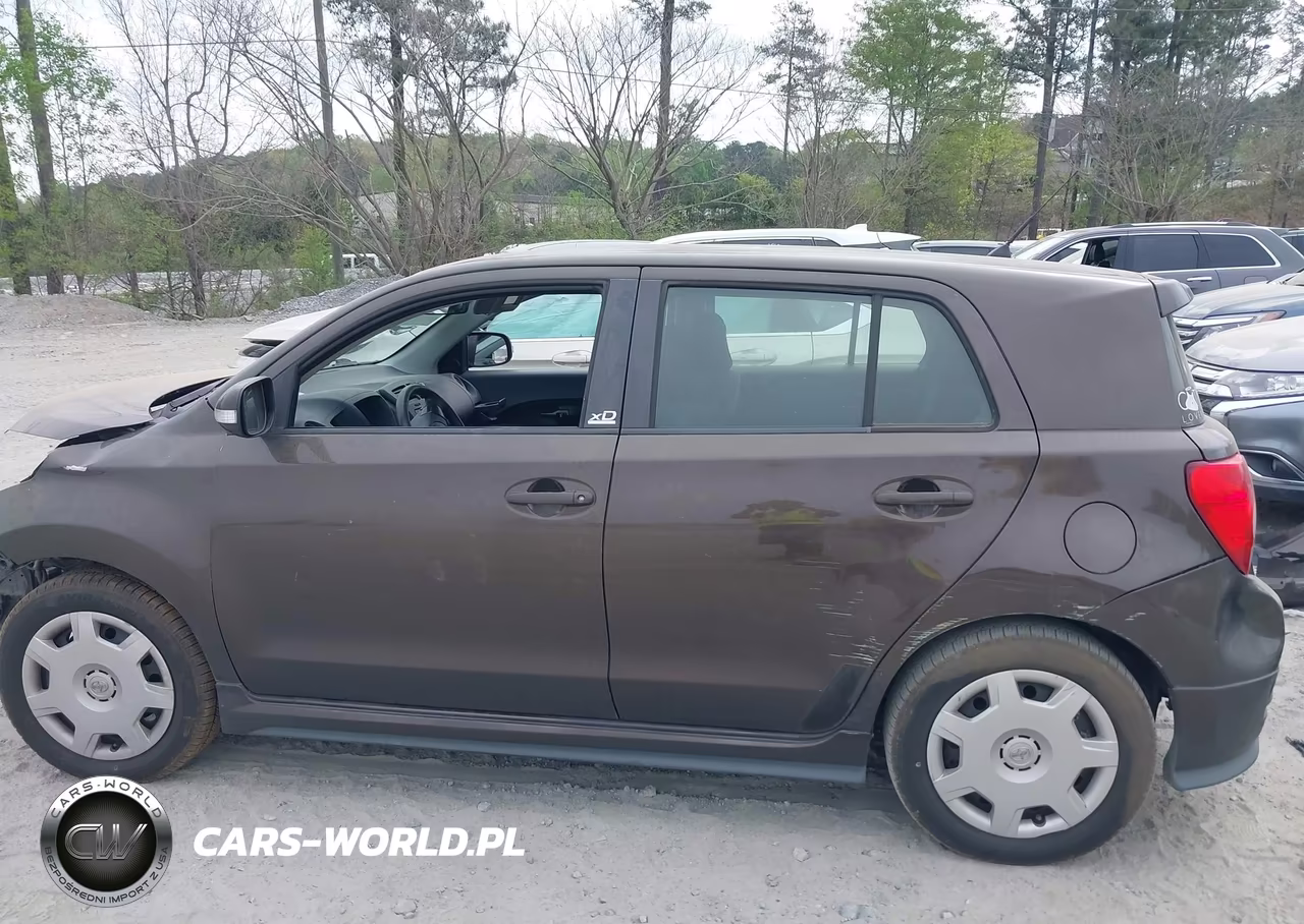 2011 Scion Xd Release Series 3.0 VIN:JTKKU4B4XB1008326 - 14