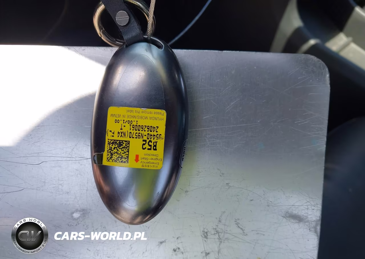 2025 Hyundai Tucson Hybrid Sel Convenience VIN:KM8JCDD19SU249989 - 11
