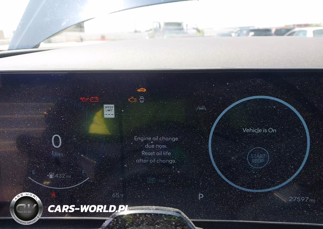 2025 Hyundai Tucson Hybrid Sel Convenience VIN:KM8JCDD19SU249989 - 7