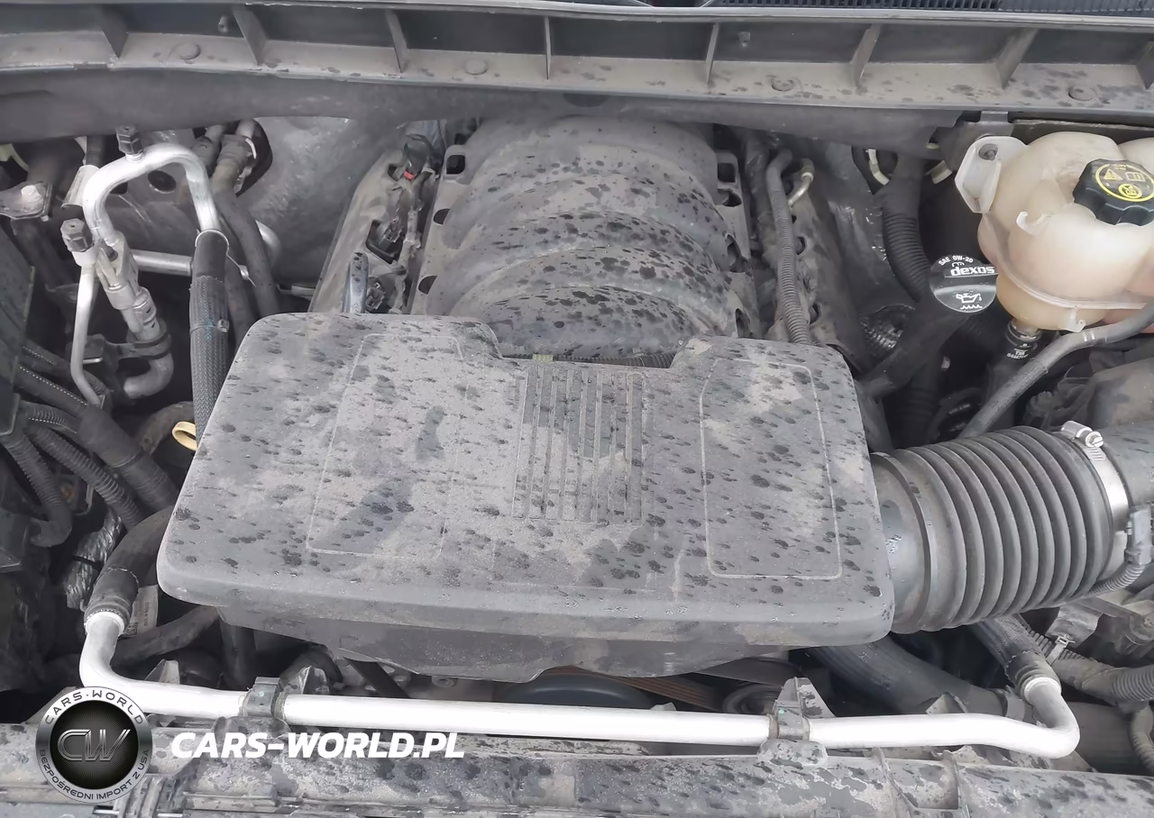 2020 GMC Sierra 1500 4Wd Short Box Denali VIN:3GTU9FEL2LG352736 - 10