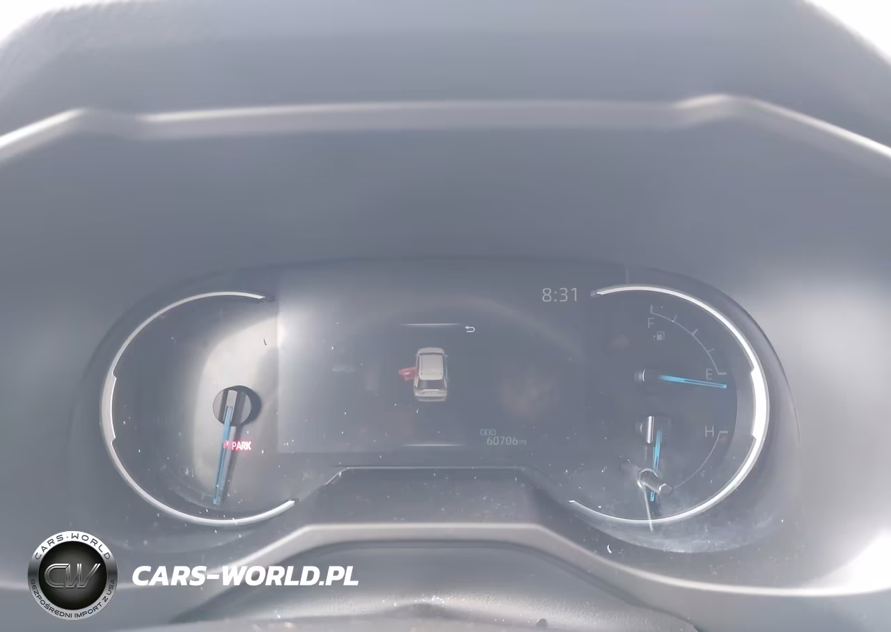 2023 Toyota Rav4 Hybrid Xle VIN:4T3RWRFV8PU095216 - 7