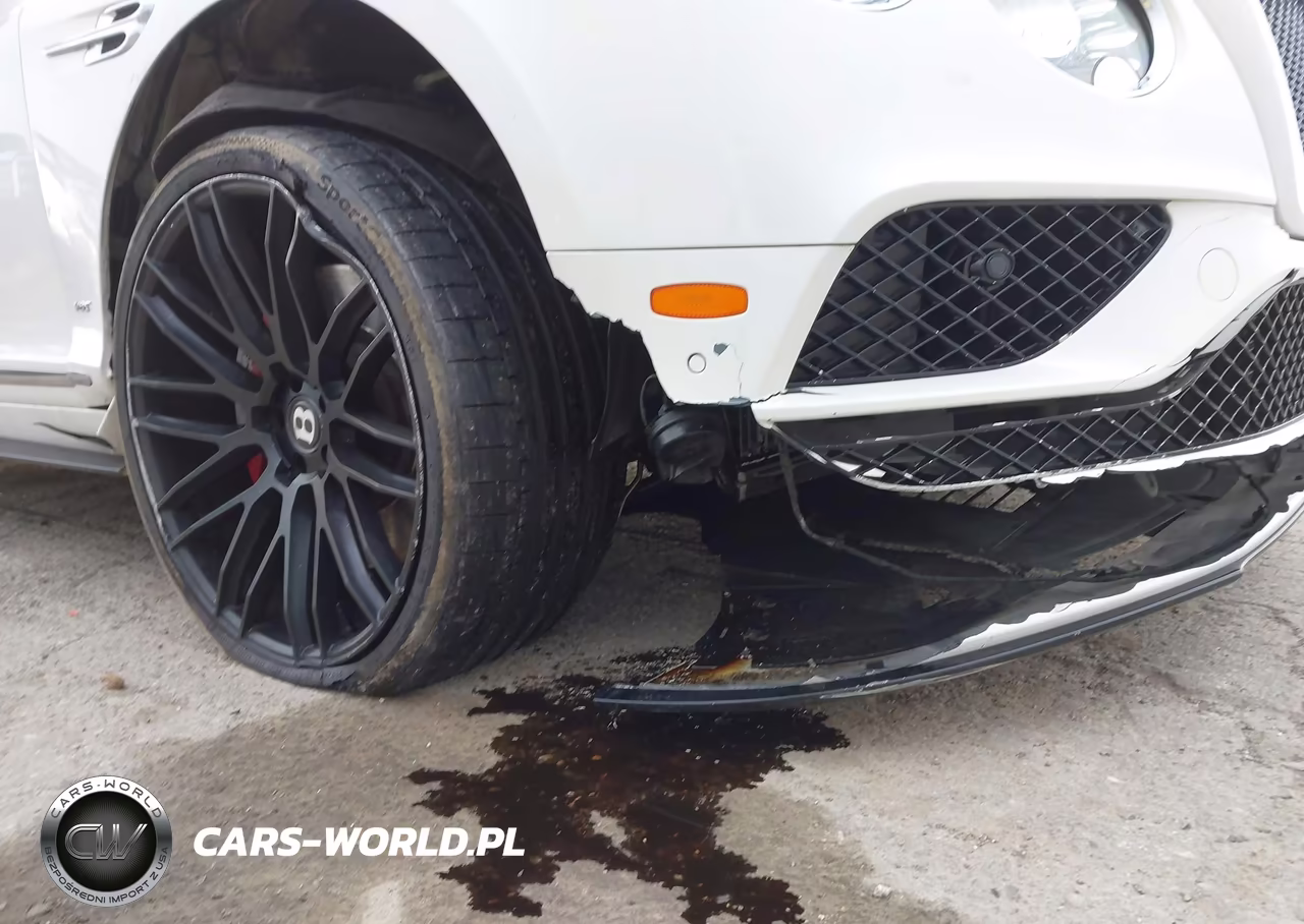 2017 Bentley Continental Gt V8 S VIN:SCBFH7ZA4HC059718 - 17