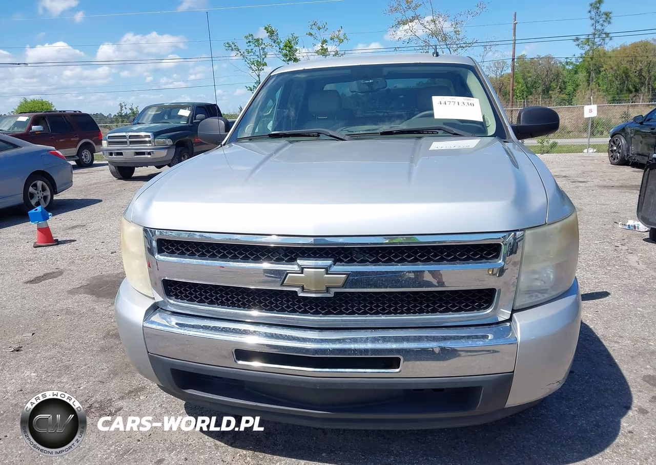 2010 Chevrolet Silverado 1500 Lt VIN:3GCRCSE00AG174831 - 12