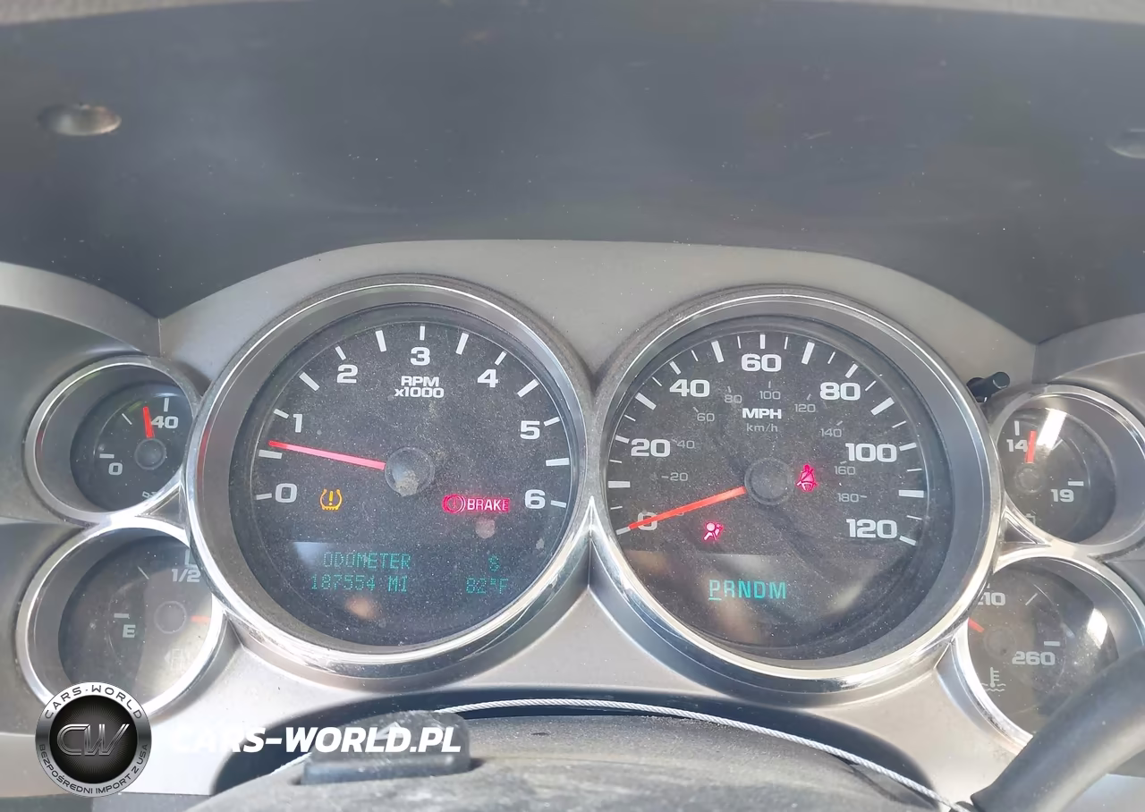 2010 Chevrolet Silverado 1500 Lt VIN:3GCRCSE00AG174831 - 7