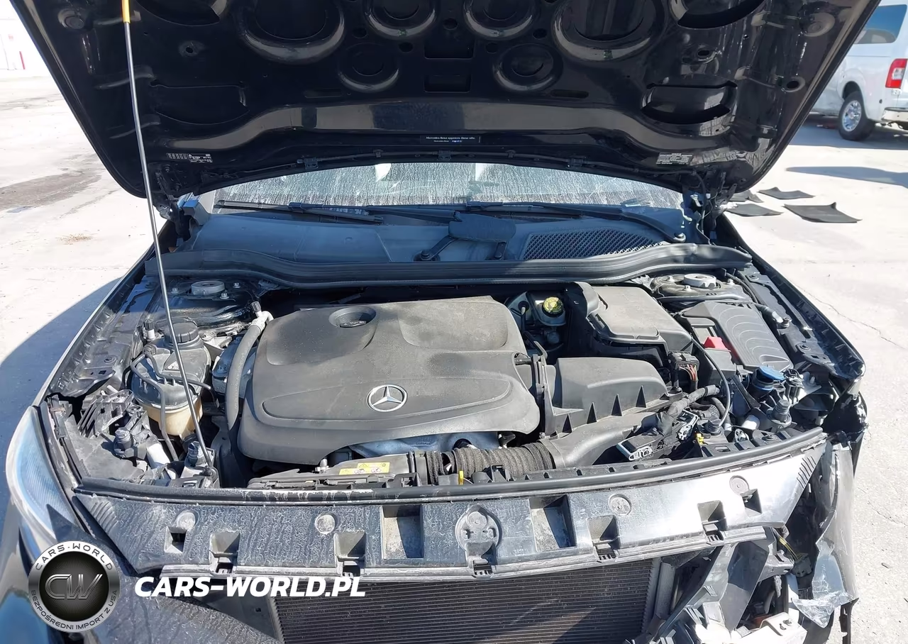 2018 Mercedes-Benz Gla 250 VIN:WDCTG4EB3JJ481099 - 10