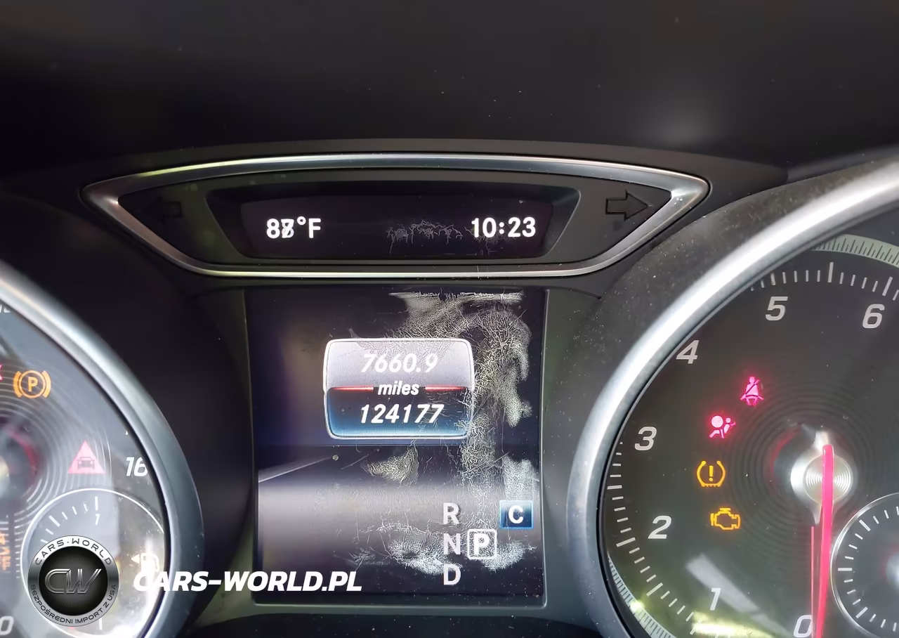 2018 Mercedes-Benz Gla 250 VIN:WDCTG4EB3JJ481099 - 15