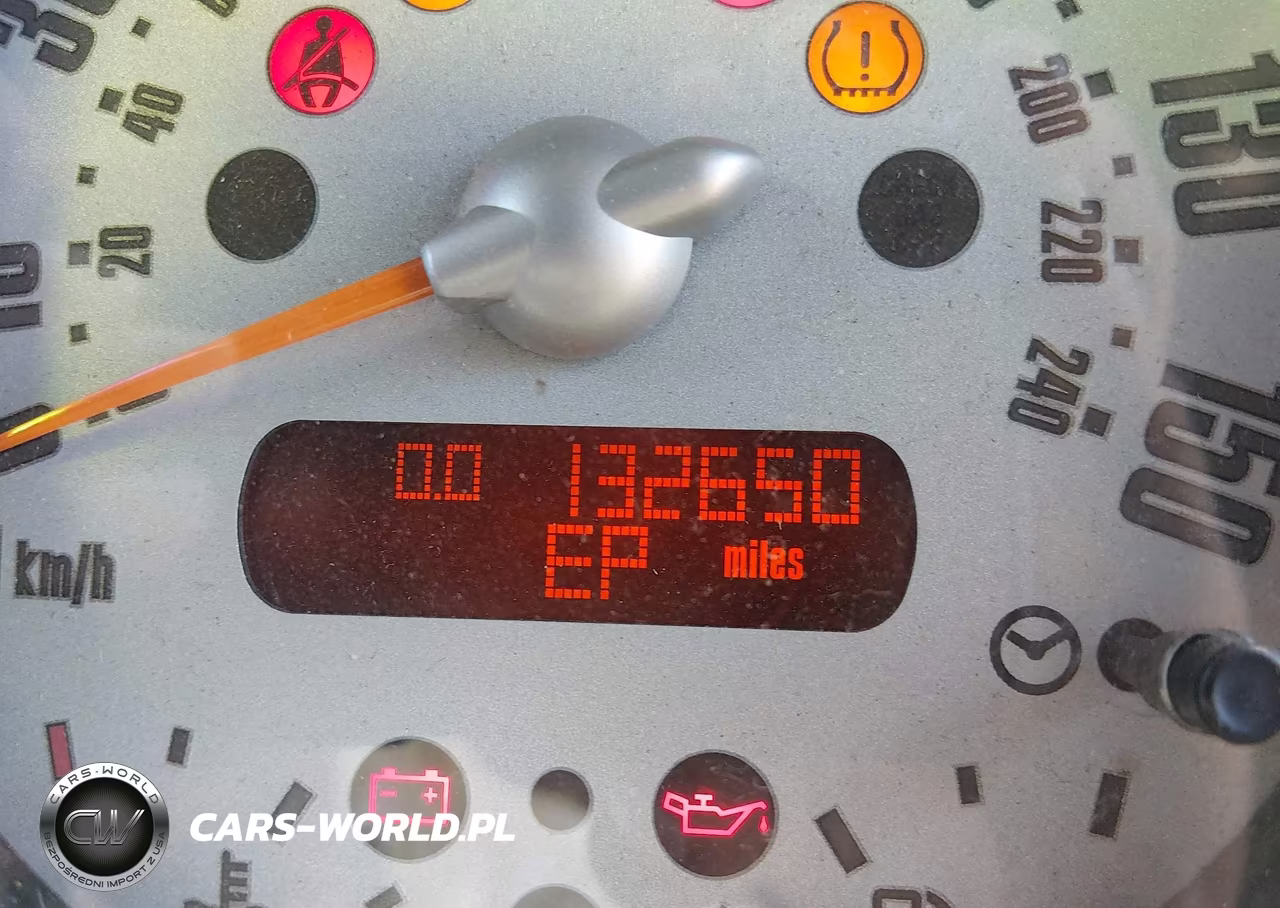 2005 Mini Cooper VIN:WMWRF33415TG10971 - 15
