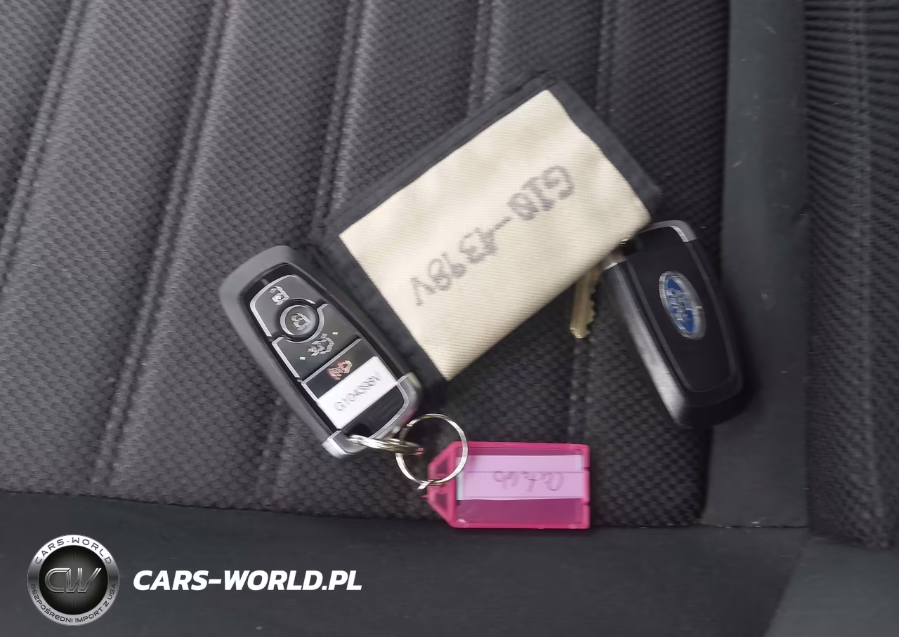 2019 Ford Fusion Hybrid Se VIN:3FA6P0LU4KR258129 - 11