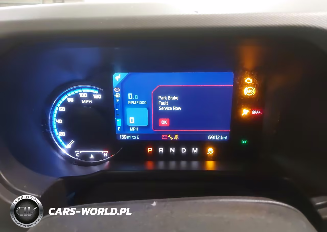 2021 Ford Bronco Big Bend VIN:1FMEE5DP5MLA61615 - 7