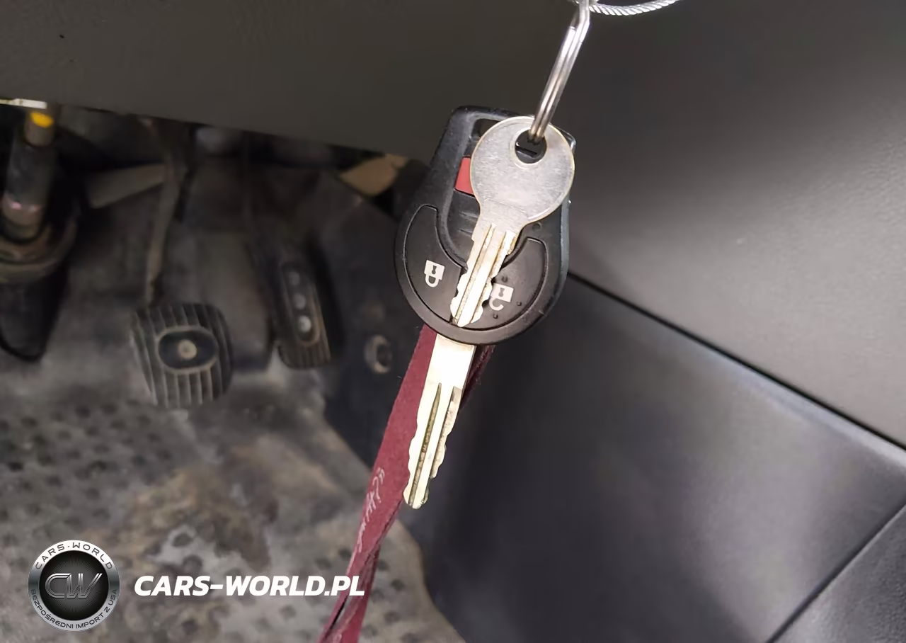 2017 Nissan Nv200 Sv VIN:3N6CM0KN5HK690128 - 11