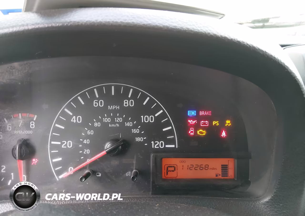 2017 Nissan Nv200 Sv VIN:3N6CM0KN5HK690128 - 7