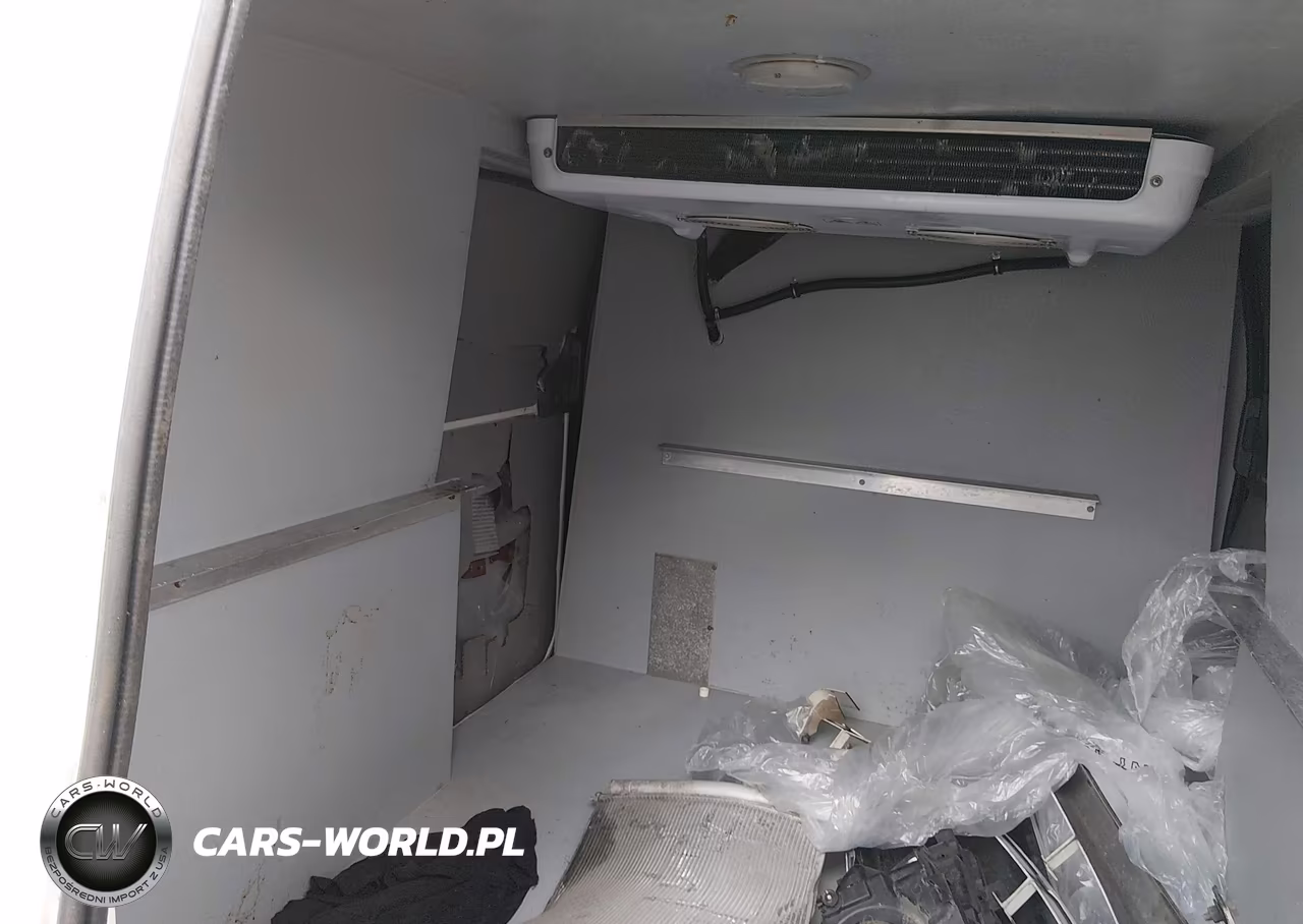 2017 Nissan Nv200 Sv VIN:3N6CM0KN5HK690128 - 8