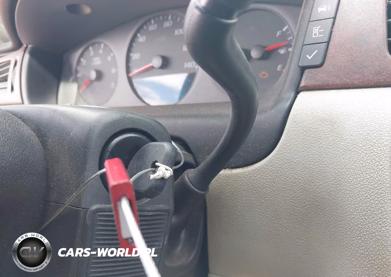 2006 Chevrolet Impala Ls VIN:2G1WB58K169213876 - 11