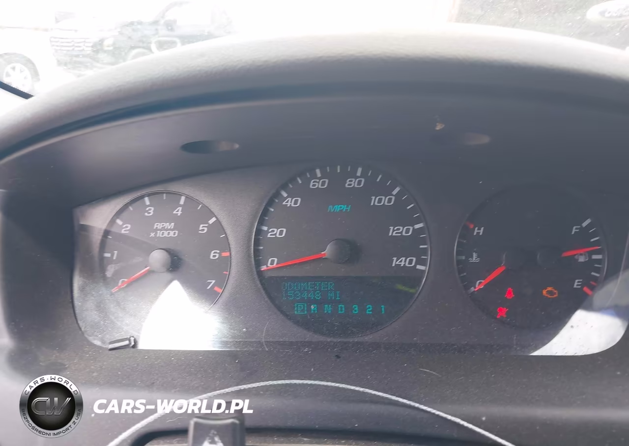 2006 Chevrolet Impala Ls VIN:2G1WB58K169213876 - 7