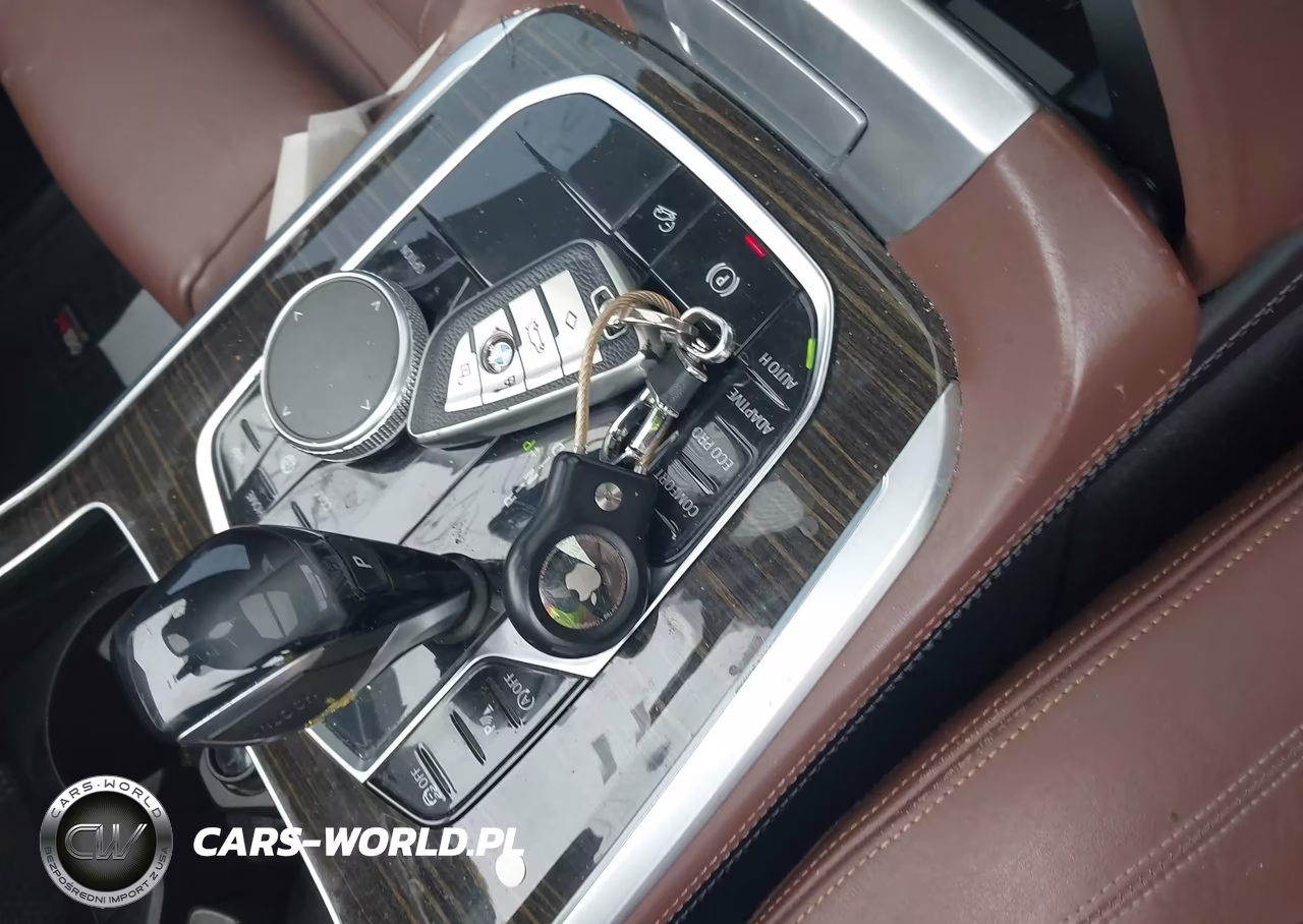 2019 BMW X5 xDrive40I VIN:5UXCR6C51KLL23230 - 11