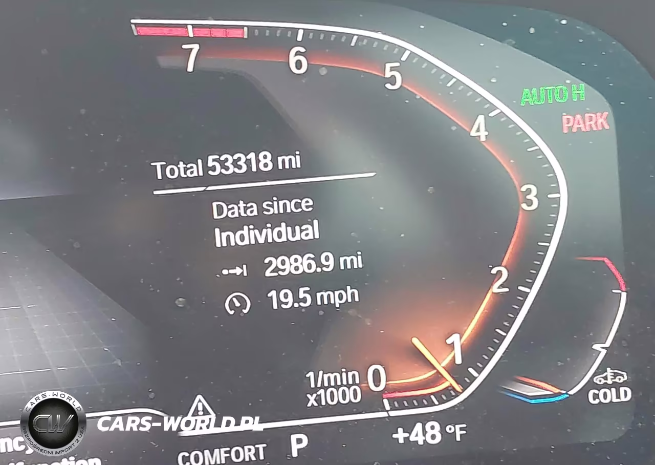 2019 BMW X5 xDrive40I VIN:5UXCR6C51KLL23230 - 15