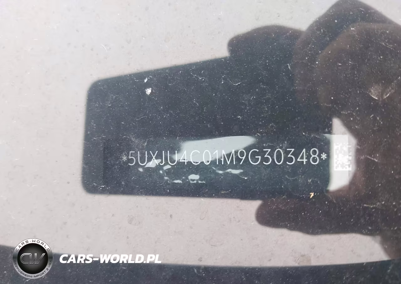 2019 BMW X5 xDrive40I VIN:5UXCR6C51KLL23230 - 17