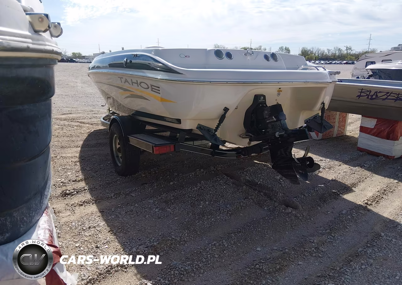 2005 Tahoe Other VIN:BUJA09TXI405 - 3