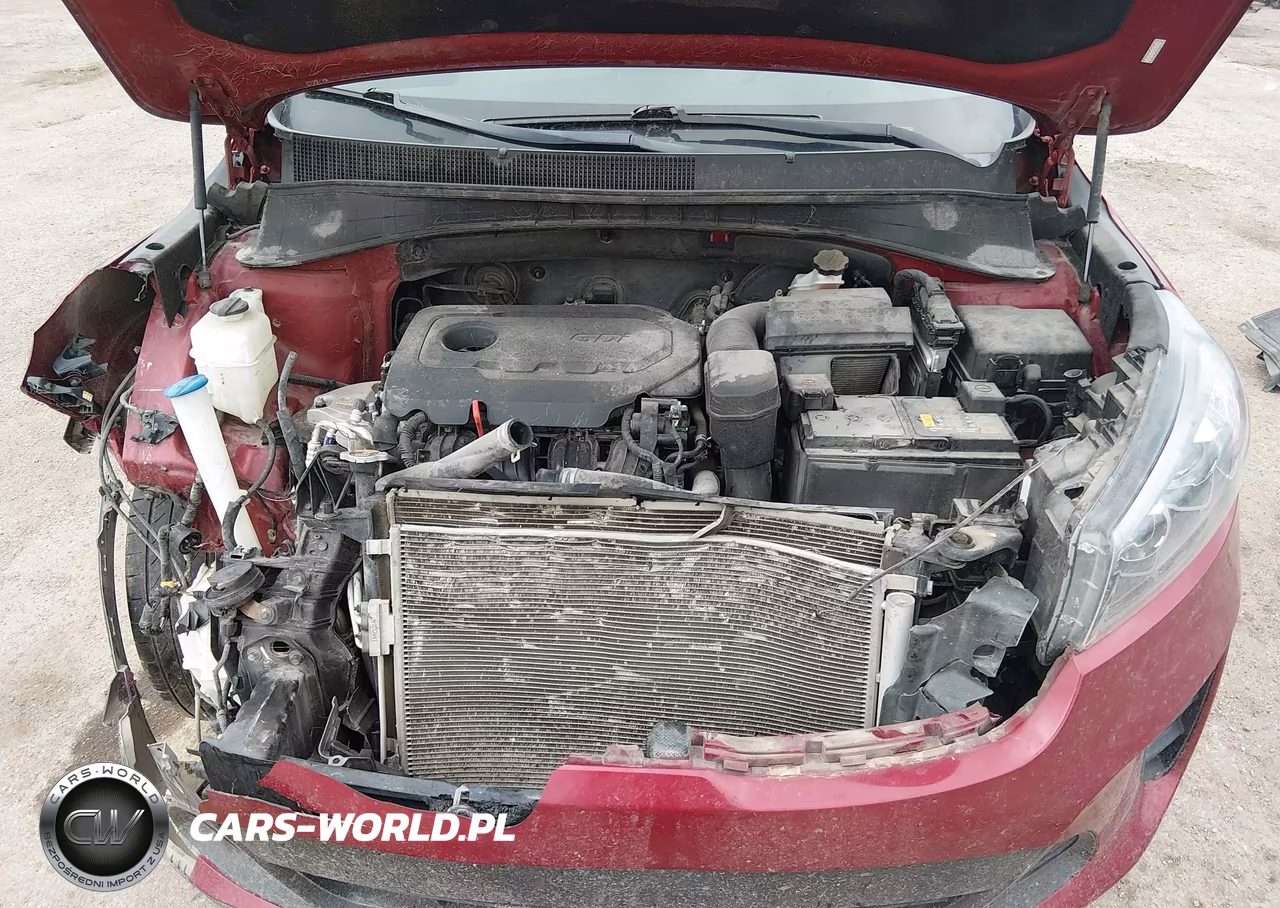 2020 Kia Sorento 2.4L Lx VIN:5XYPG4A35LG676162 - 10