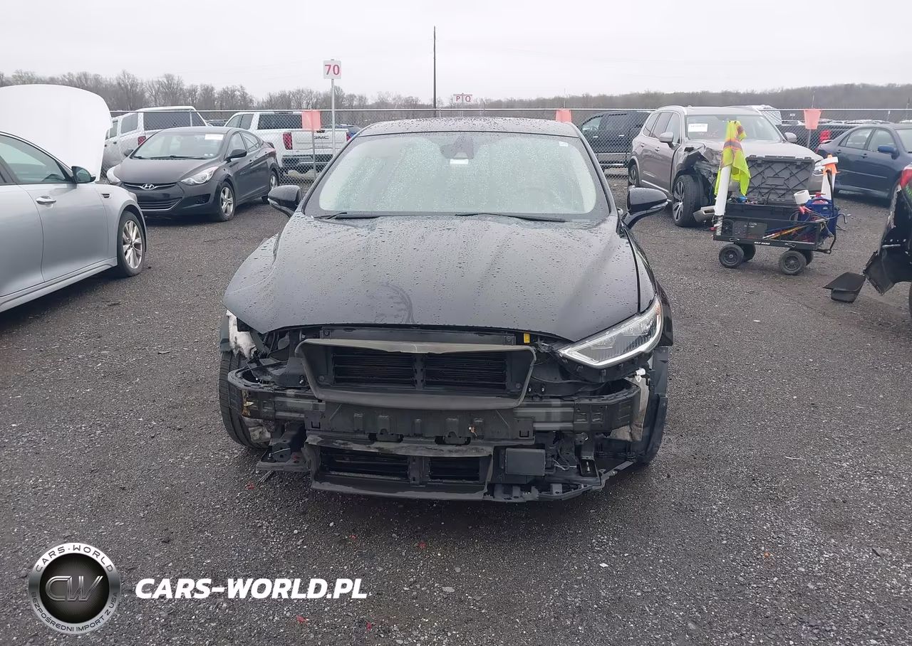2018 Ford Fusion Hybrid Platinum VIN:3FA6P0RU9JR154211 - 12