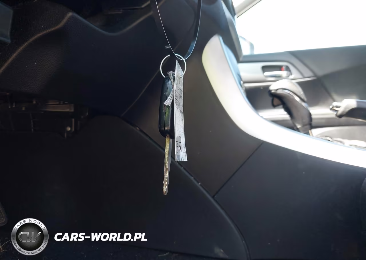 2015 Honda Accord Lx VIN:1HGCR2F36FA035033 - 11