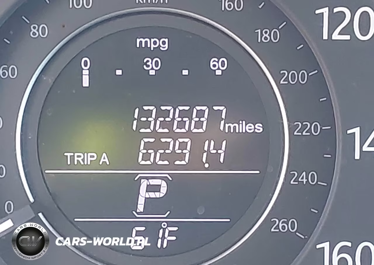 2015 Honda Accord Lx VIN:1HGCR2F36FA035033 - 15
