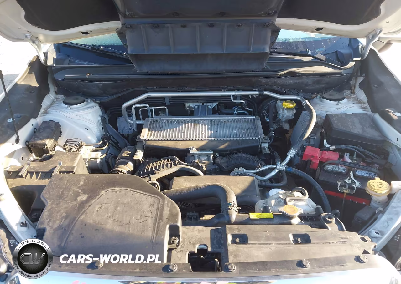 2020 Subaru Ascent Limited VIN:4S4WMAMD5L3403679 - 10