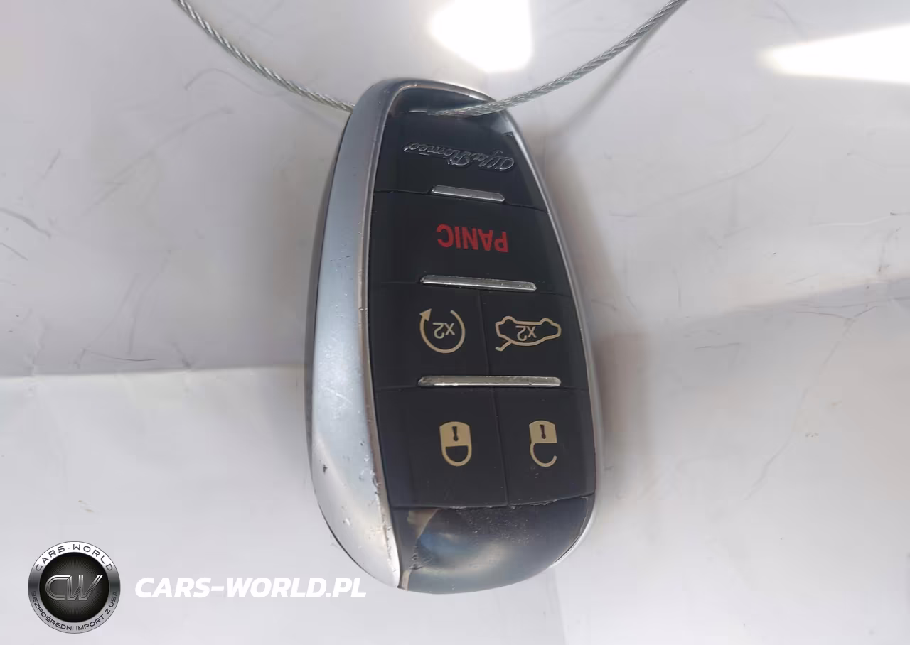 2020 Alfa Romeo Stelvio Ti Awd VIN:ZASPAKBN0L7C82661 - 11